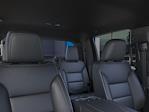 2025 Chevrolet Silverado EV Crew Cab 4WD Pickup for sale #C49499 - photo 25