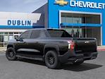 2025 Chevrolet Silverado EV Crew Cab 4WD Pickup for sale #C49499 - photo 5