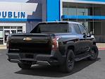 2025 Chevrolet Silverado EV Crew Cab 4WD Pickup for sale #C49499 - photo 2
