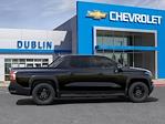 2025 Chevrolet Silverado EV Crew Cab 4WD Pickup for sale #C49499 - photo 6
