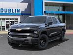 2025 Chevrolet Silverado EV Crew Cab 4WD Pickup for sale #C49499 - photo 7