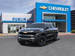 2025 Chevrolet Silverado EV Crew Cab 4WD Pickup for sale #C49499 - photo 9