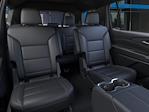 2025 Chevrolet Traverse AWD SUV for sale #C49500 - photo 18