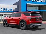 2025 Chevrolet Traverse AWD SUV for sale #C49500 - photo 5