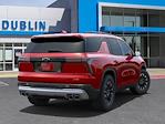 2025 Chevrolet Traverse AWD SUV for sale #C49500 - photo 2