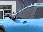 2025 Chevrolet Trax FWD SUV for sale #C49501 - photo 13