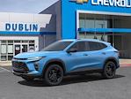2025 Chevrolet Trax FWD SUV for sale #C49501 - photo 4