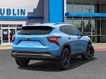 2025 Chevrolet Trax FWD SUV for sale #C49501 - photo 2