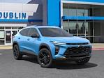 2025 Chevrolet Trax FWD SUV for sale #C49501 - photo 8