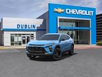 2025 Chevrolet Trax FWD SUV for sale #C49501 - photo 9