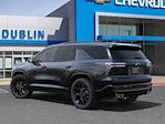 2025 Chevrolet Traverse AWD SUV for sale #C49508 - photo 5