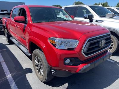 2023 Toyota Tacoma Double Cab RWD Pickup for sale #C49508A - photo 1