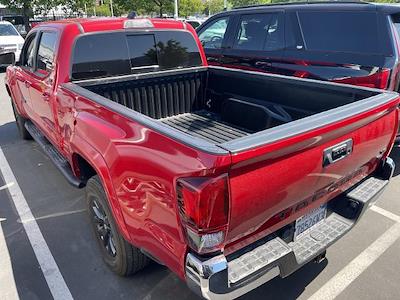 2023 Toyota Tacoma Double Cab RWD Pickup for sale #C49508A - photo 2