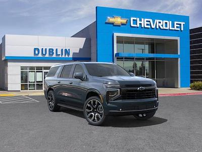 2025 Chevrolet Suburban 4WD SUV for sale #C49509 - photo 1