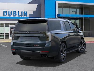 2025 Chevrolet Suburban 4WD SUV for sale #C49509 - photo 2
