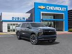2025 Chevrolet Suburban 4WD SUV for sale #C49509 - photo 1