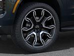 2025 Chevrolet Suburban 4WD SUV for sale #C49509 - photo 10