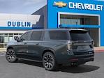 2025 Chevrolet Suburban 4WD SUV for sale #C49509 - photo 5