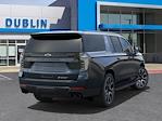 2025 Chevrolet Suburban 4WD SUV for sale #C49509 - photo 2