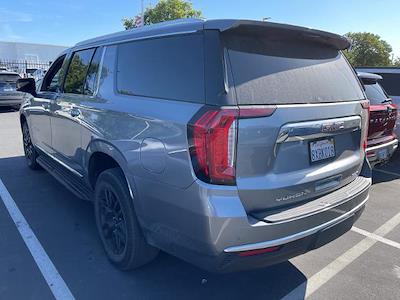 2021 GMC Yukon XL 4WD SUV for sale #C49510A - photo 2