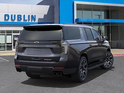 2025 Chevrolet Suburban 4WD SUV for sale #C49511 - photo 2