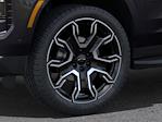 New 2025 Chevrolet Suburban RST 4WD SUV for sale #C49511 - photo 10
