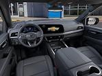 New 2025 Chevrolet Suburban RST 4WD SUV for sale #C49511 - photo 16