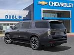 New 2025 Chevrolet Suburban RST 4WD SUV for sale #C49511 - photo 5