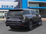 New 2025 Chevrolet Suburban RST 4WD SUV for sale #C49511 - photo 2