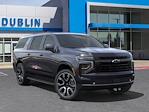 New 2025 Chevrolet Suburban RST 4WD SUV for sale #C49511 - photo 8