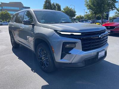 2024 Chevrolet Traverse FWD SUV for sale #C49511A - photo 1