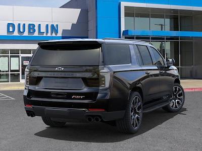 2025 Chevrolet Suburban 4WD SUV for sale #C49512 - photo 2