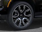 2025 Chevrolet Suburban 4WD SUV for sale #C49512 - photo 10