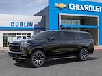 2025 Chevrolet Suburban 4WD SUV for sale #C49512 - photo 4
