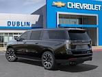 2025 Chevrolet Suburban 4WD SUV for sale #C49512 - photo 5