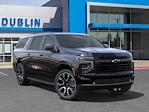 2025 Chevrolet Suburban 4WD SUV for sale #C49512 - photo 8