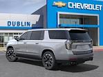 New 2025 Chevrolet Suburban RST 4WD SUV for sale #C49513 - photo 5