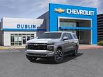 New 2025 Chevrolet Suburban RST 4WD SUV for sale #C49513 - photo 9
