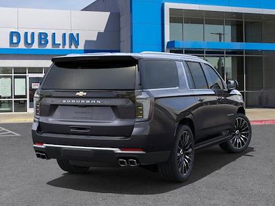 2025 Chevrolet Suburban 4WD SUV for sale #C49514 - photo 2