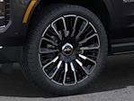 2025 Chevrolet Suburban 4WD SUV for sale #C49514 - photo 10