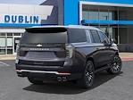 2025 Chevrolet Suburban 4WD SUV for sale #C49514 - photo 2