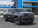 2025 Chevrolet Suburban 4WD SUV for sale #C49514 - photo 8