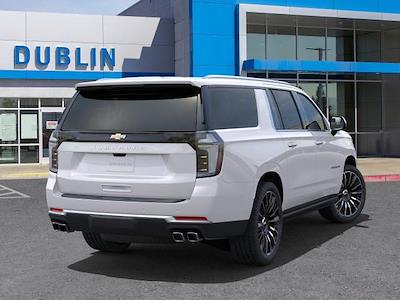 2025 Chevrolet Suburban 4WD SUV for sale #C49515 - photo 2