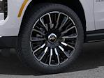 2025 Chevrolet Suburban 4WD SUV for sale #C49515 - photo 10