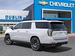 2025 Chevrolet Suburban 4WD SUV for sale #C49515 - photo 5