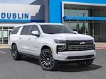 2025 Chevrolet Suburban 4WD SUV for sale #C49515 - photo 8