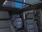 2025 Chevrolet Suburban 4WD SUV for sale #C49516 - photo 25