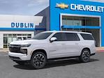 2025 Chevrolet Suburban 4WD SUV for sale #C49516 - photo 4