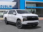 2025 Chevrolet Suburban 4WD SUV for sale #C49516 - photo 8