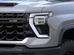 2025 Chevrolet Silverado 2500 Crew Cab 4WD Pickup for sale #C49518 - photo 11